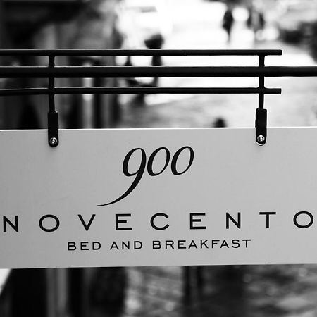 900 Bed And Breakfast Nola Exterior foto